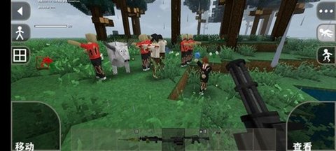 生存战争2武侠模组中文版