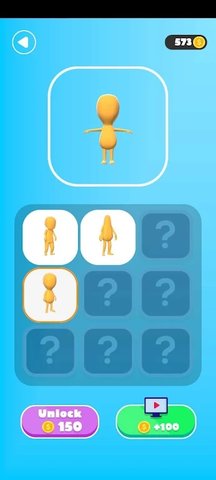 团体作战3D（Clash Masters）