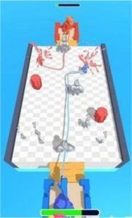 绳索和暴徒（Rope And Mob）