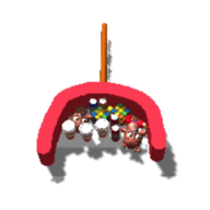 绘制清洁跑（Draw Sweeper）