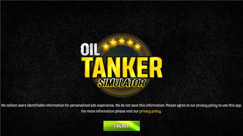 Oil Tanker Transport