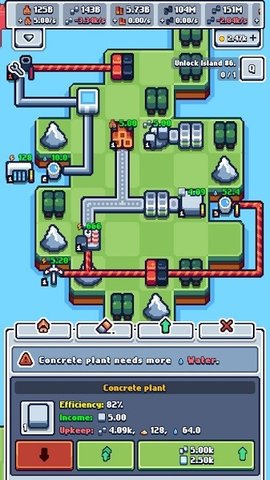 生产链大亨（Endless Expansion）