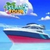 海岛旅游大亨（Island Tour Tycoon）