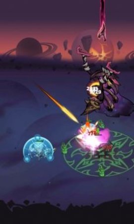 英雄冒险闲置突袭(Hero Adventure)