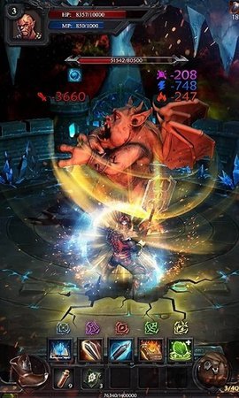 黑暗城堡（Ever Dungeon）