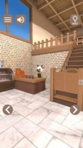 巧克力咖啡馆（Chocolate Cafe）