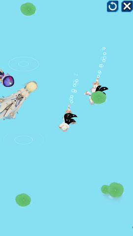 原神版召唤神龙（BachongShenzi）