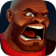 帮派射击（GANGFORT）