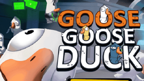 太空鹅鸭杀（Goose Goose Duck）