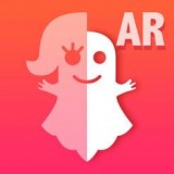 魔鬼相机（Ghost Lens）