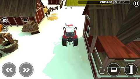 拔草大作战最新版