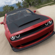 肌肉道奇挑战者（Muscle Dodge Challenger）