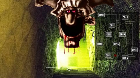 利夫西的五夜（FIve Nights at Dr.Livesey）