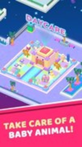 空闲之星动物园（Idle Star Zoo）