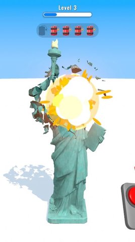 爆破能手（Blast Expert）