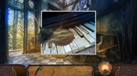 闹鬼庄园之谜2（Haunted Manor 2）