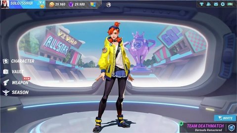 西格玛大逃杀（SIGMA）