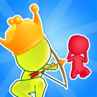 跳跳箭手（Jumpy Archer）