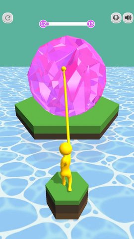 变焦拳击手（Zoom Punch Man）