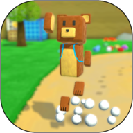 超级熊冒险（Super Bear Adventure）