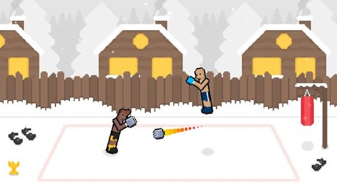 Boxing Random