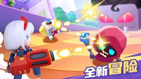 僵尸弹球（ZomBall）