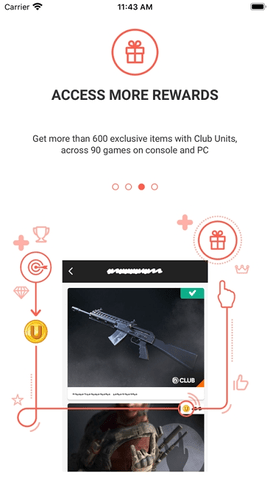 育碧商城（Ubisoft Connect）