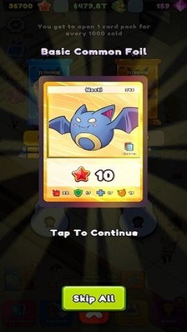 卡店经理（TCGCardTycoon）