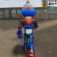Roblox奇怪火车头（Roblox）
