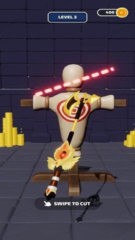 建造小能手（Blade Forge 3D）