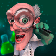 疯狂科学家（Mad Scientist）