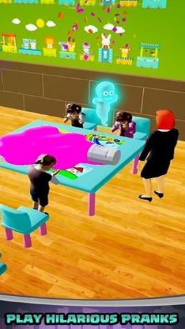 傀儡大师（PuppetMaster 3D）