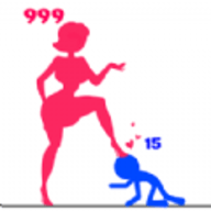 坚持战斗无尽的战斗（Stick Fight: Endless Battle）