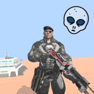 保护者（Protector: Alien Hunter）
