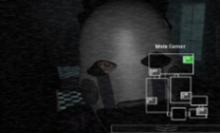 法兹兰的五夜后宫（Five Nights in Fazland）