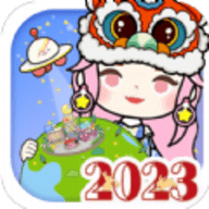 尤雅米加小镇