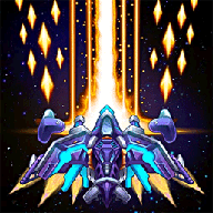星际闪电战最新版