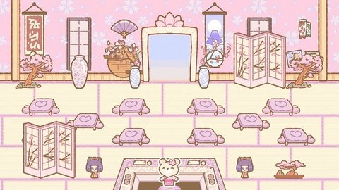 库玛寿司吧（Sushi Bar）