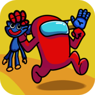 游戏时间太空杀（PlayTime.io: All Jumpscare）