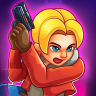 僵尸守卫者（Zombo Buster Rising）