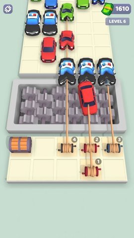 合并与钩子（Merge And Hook）