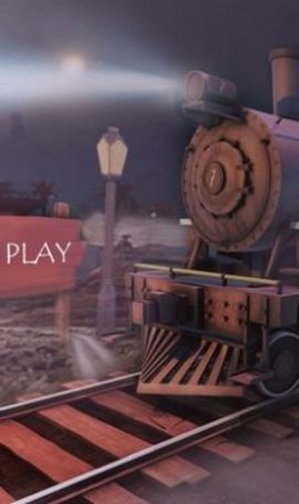 查尔斯蜘蛛火车（Spider Train Survival Shoot）