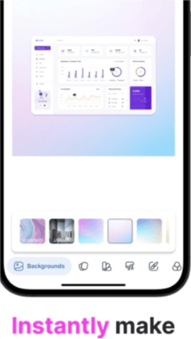 NexSnap