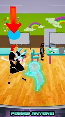 傀儡大师（PuppetMaster 3D）