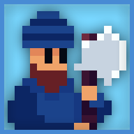 全民伐木工（Lumberjack）