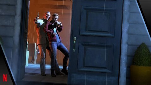 勇闯死人谷2中文（Into the Dead 2）