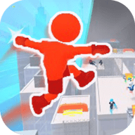 奔跑吧小小超人手游