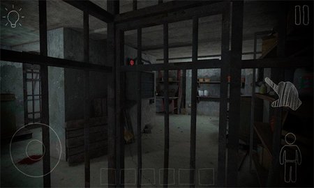 911食人族（911: Cannibal）