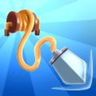 合并与钩子游戏（Merge And Hook）