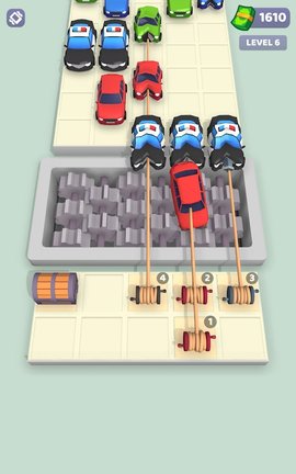 合并与钩子游戏（Merge And Hook）